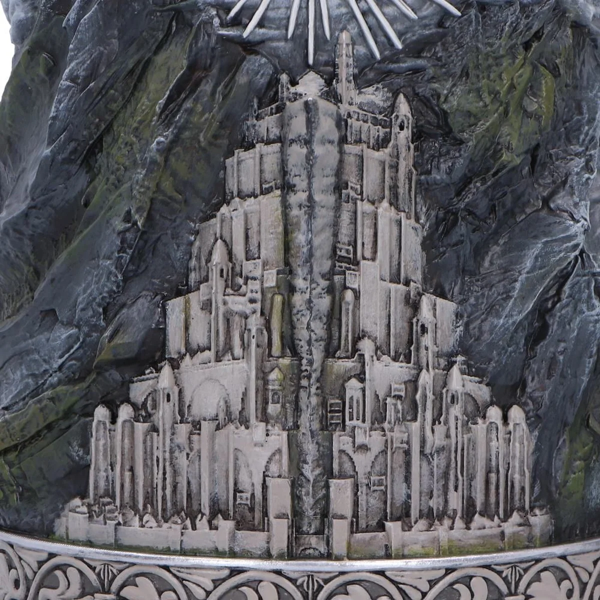 Lord of the Rings Gondor Collectible Tankard - Image 5