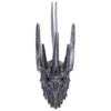 Lord of the Rings Helm of Sauron Head Hanging Ornament
