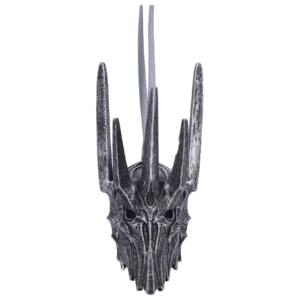Lord of the Rings Helm of Sauron Head Hanging Ornament