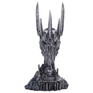 Lord of the Rings Sauron Head Tea Light Holder
