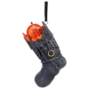 Lord of the Rings Sauron Stocking Hanging Ornament 9cm
