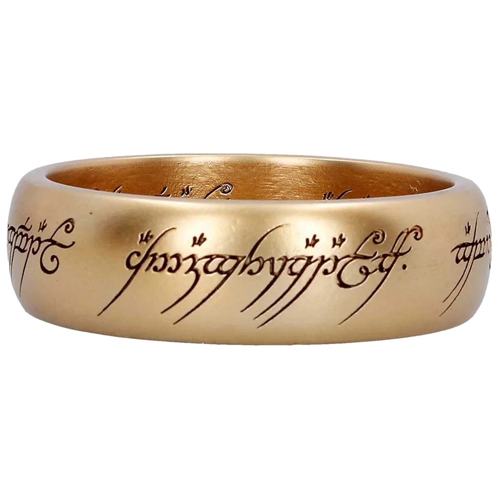 Lord of the Rings The One Ring Trinket Dish 3cm