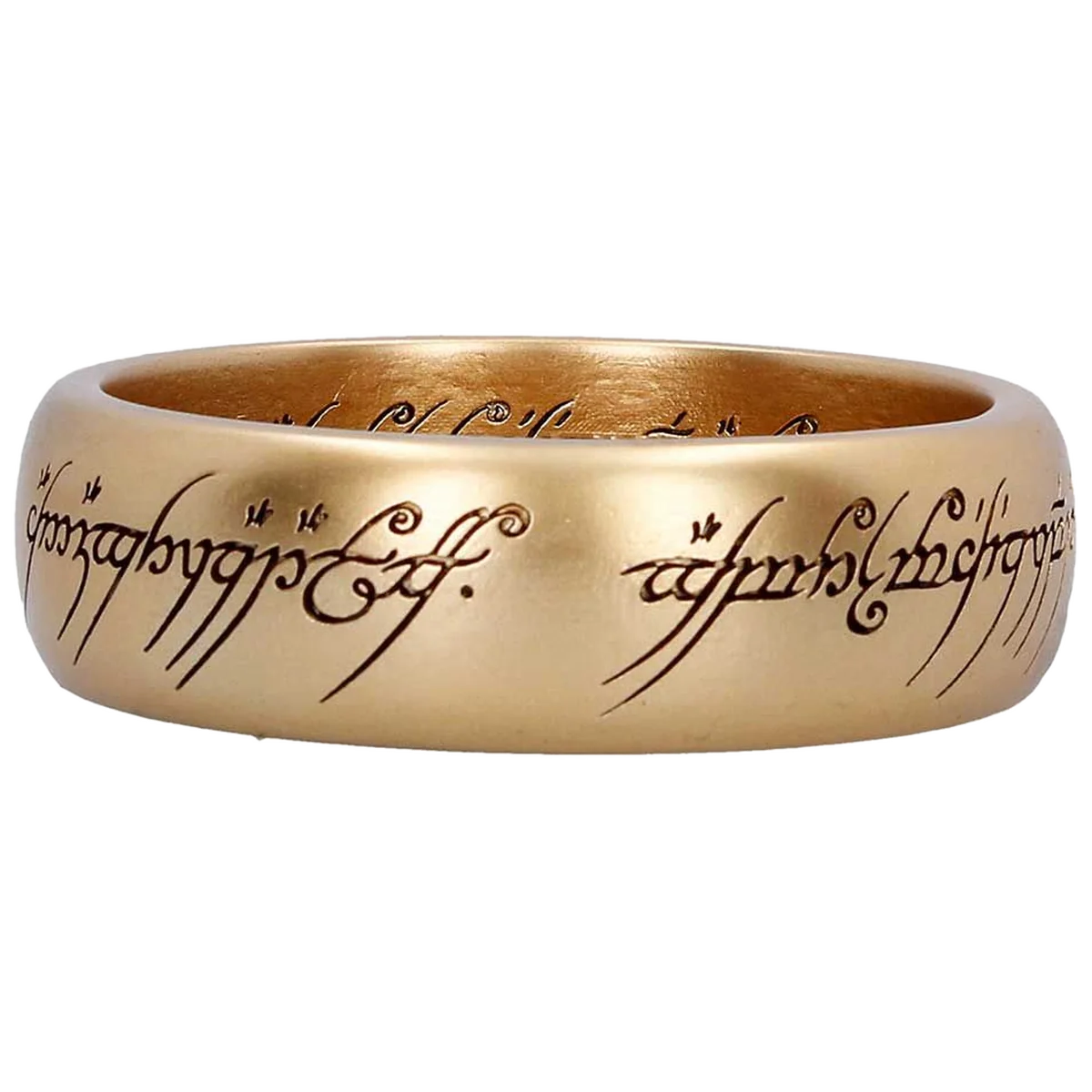 Lord of the Rings The One Ring Trinket Dish 3cm - Image 2