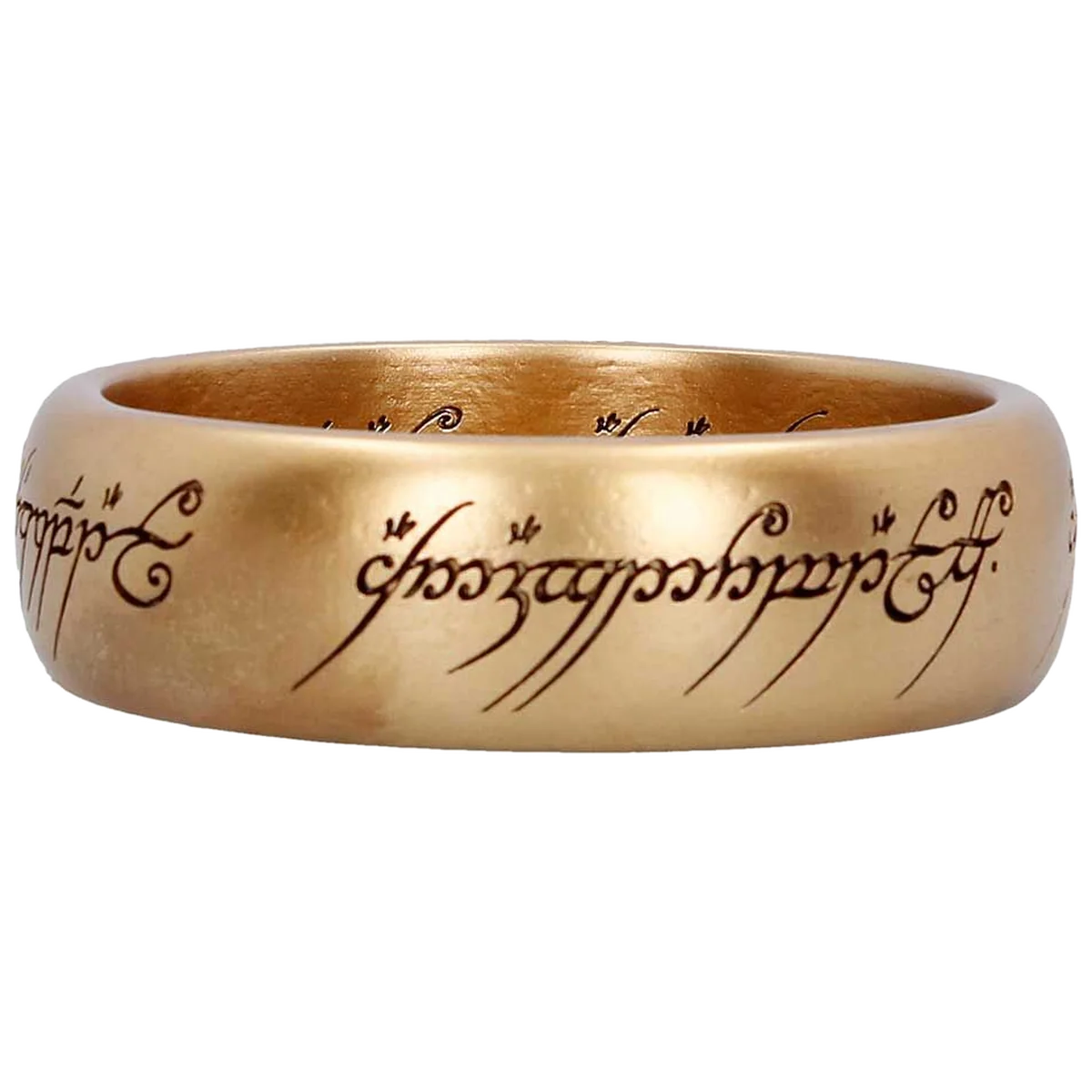 Lord of the Rings The One Ring Trinket Dish 3cm - Image 3