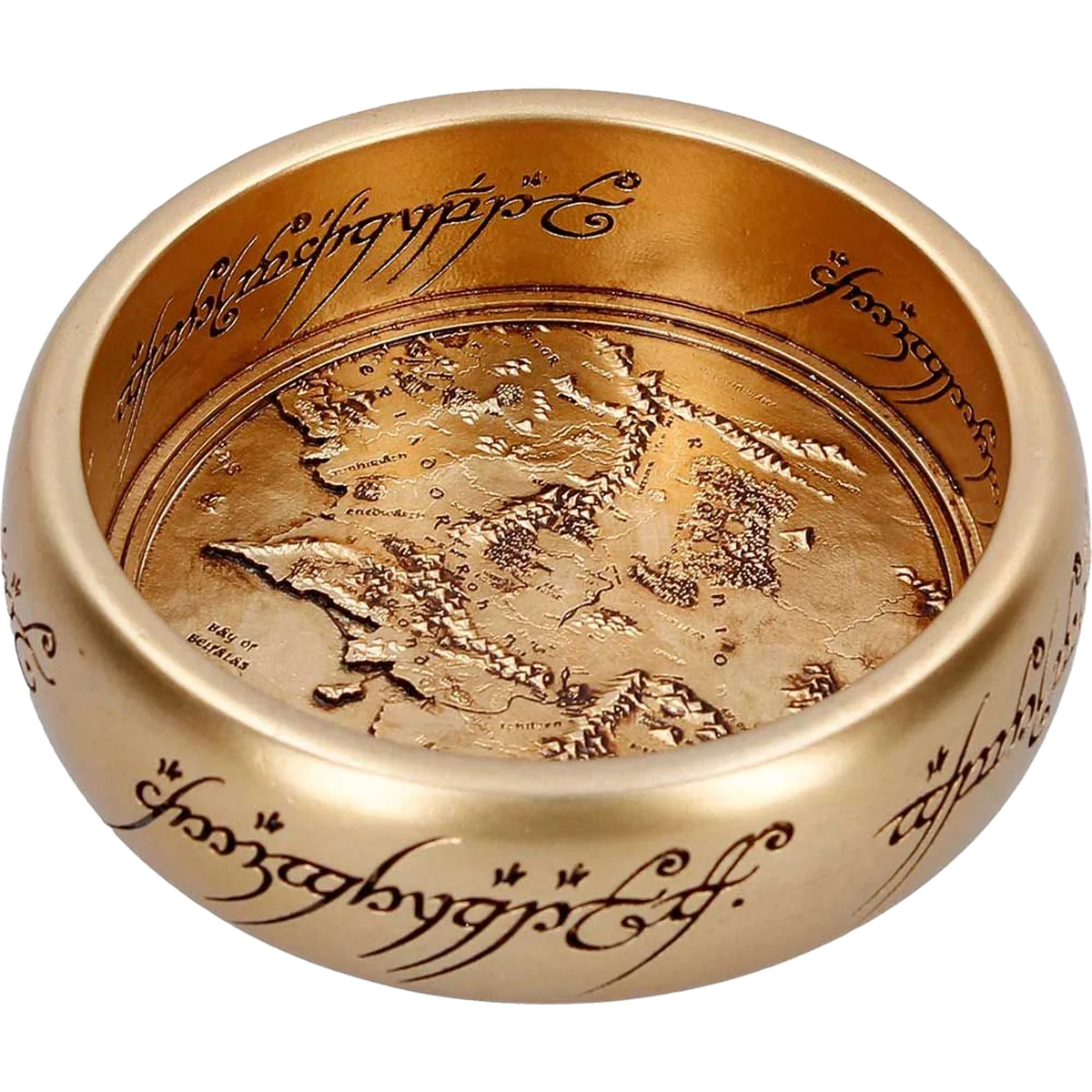 Lord of the Rings The One Ring Trinket Dish 3cm - Image 5