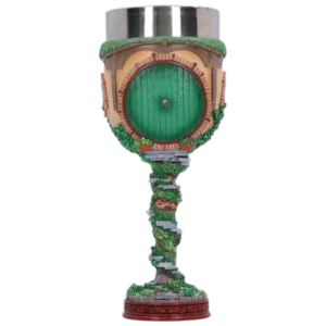 Lord of The Rings The Shire Collectible Goblet
