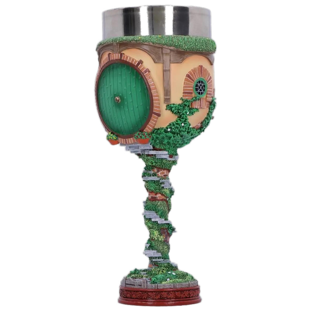 Lord of The Rings The Shire Collectible Goblet - Image 2