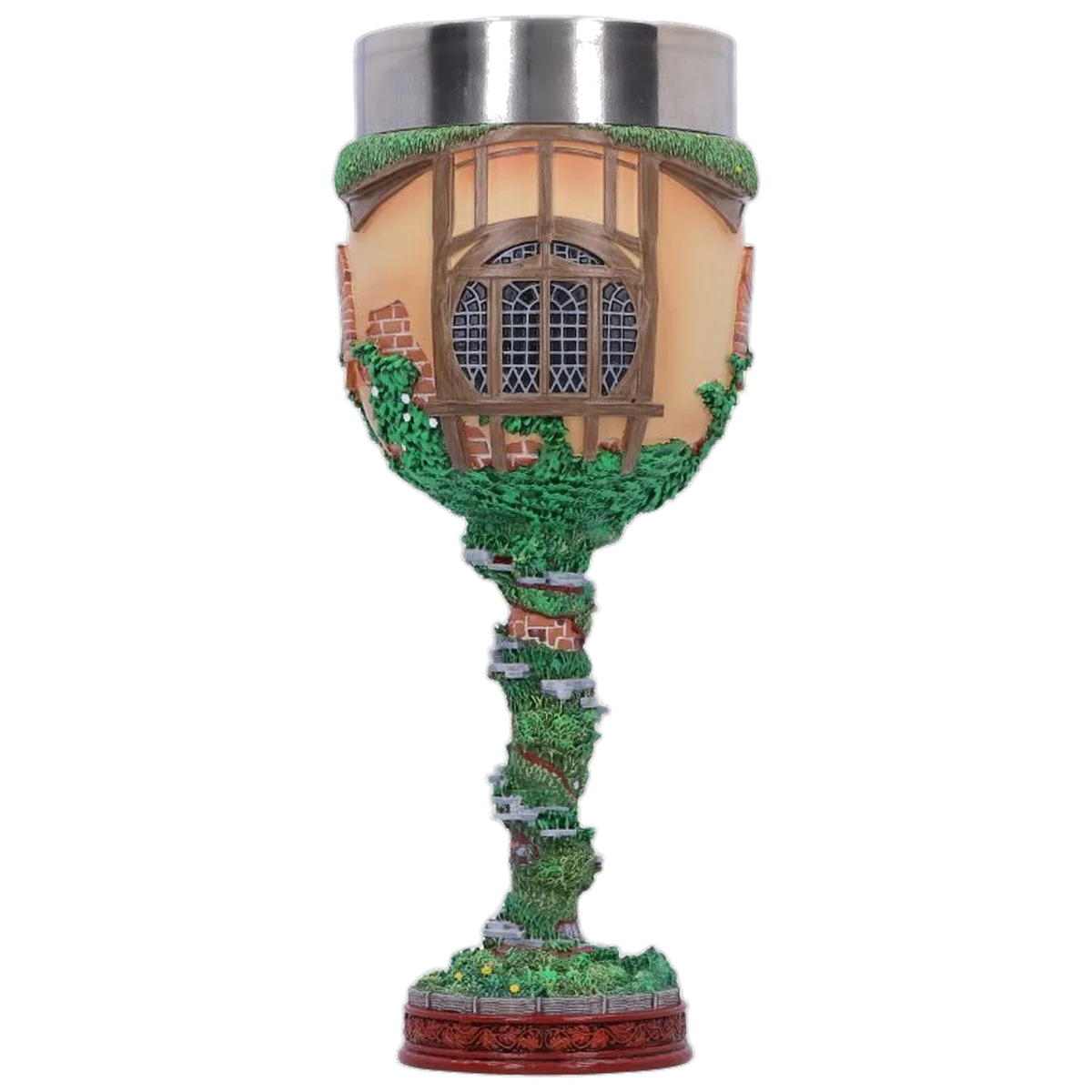 Lord of The Rings The Shire Collectible Goblet - Image 3