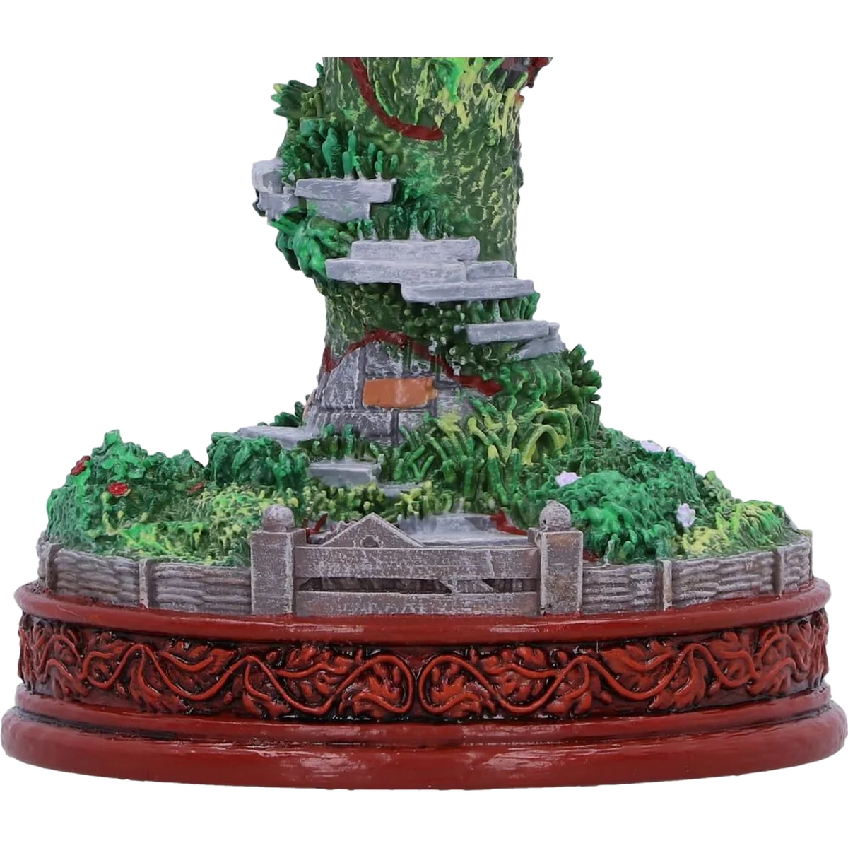 Lord of The Rings The Shire Collectible Goblet - Image 6