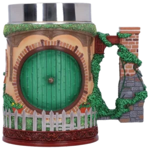 Lord of The Rings The Shire Collectible Tankard