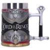 Officially Licensed Lord of the Rings Aragorn Tankard 15.5cm