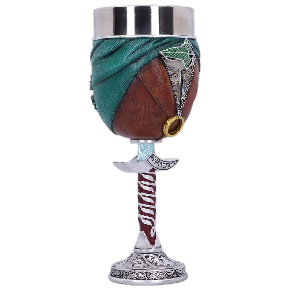 Officially Licensed Lord of the Rings Frodo Goblet 19.5cm - Image 4