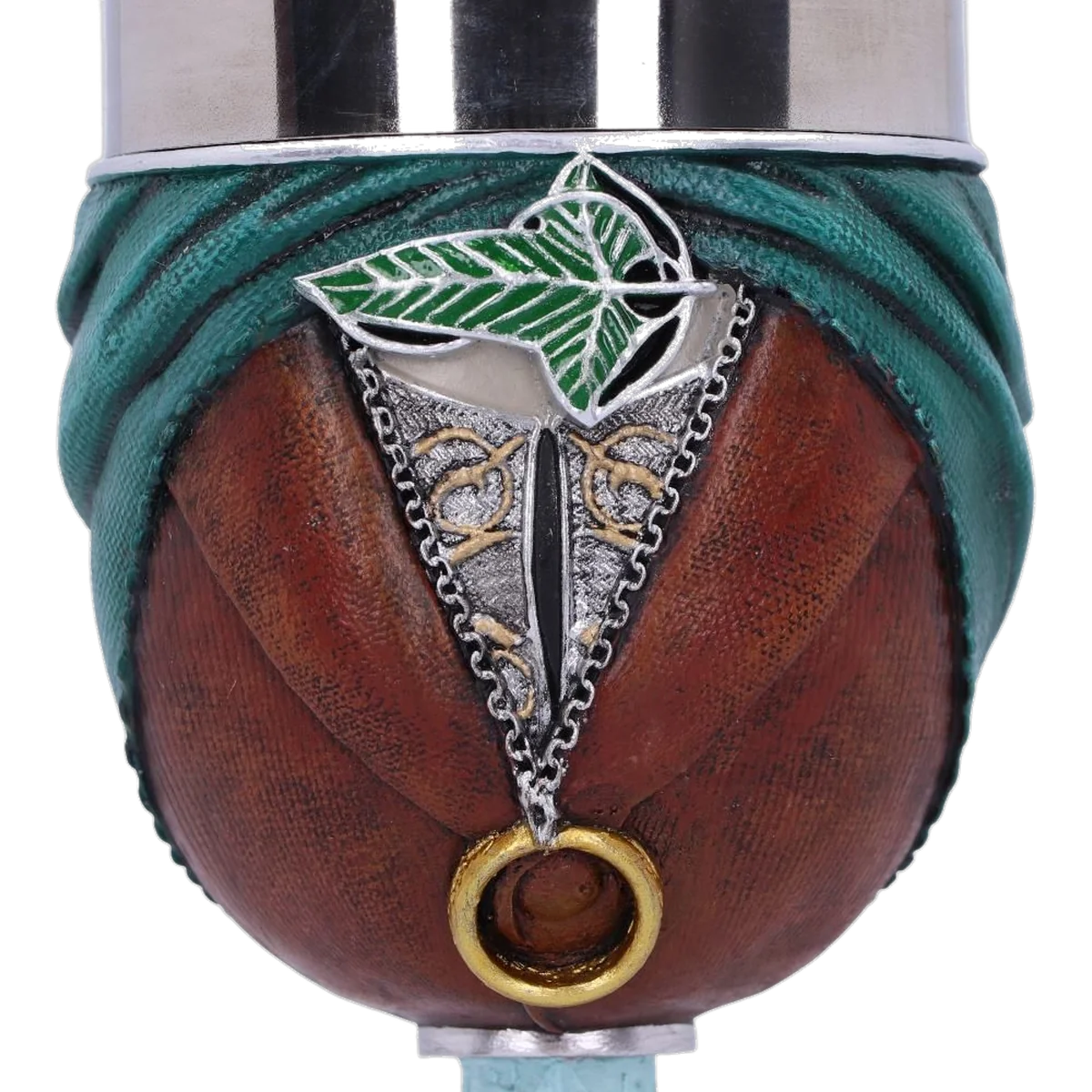 Officially Licensed Lord of the Rings Frodo Goblet 19.5cm - Image 6