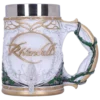 Officially Licensed Lord of the Rings Rivendell Tankard 15.5cm