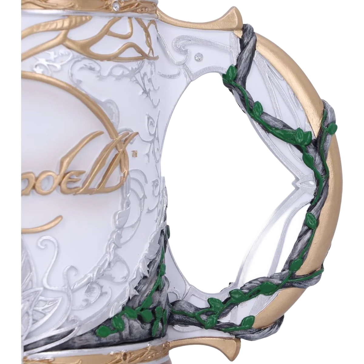 Officially Licensed Lord of the Rings Rivendell Tankard 15.5cm - Image 6