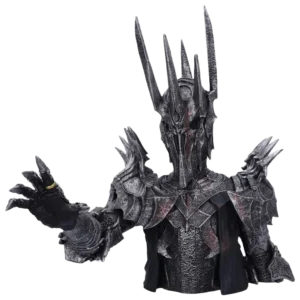 Officially Licensed Lord of the Rings Sauron Bust 39cm