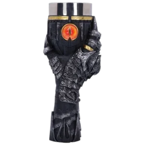 Officially Licensed Lord of the Rings Sauron Goblet 22.5cm