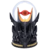 Officially Licensed Lord of the Rings Sauron Snow Globe 18cm