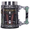 Officially Licensed Lord of the Rings The Fellowship Tankard 15.5cm