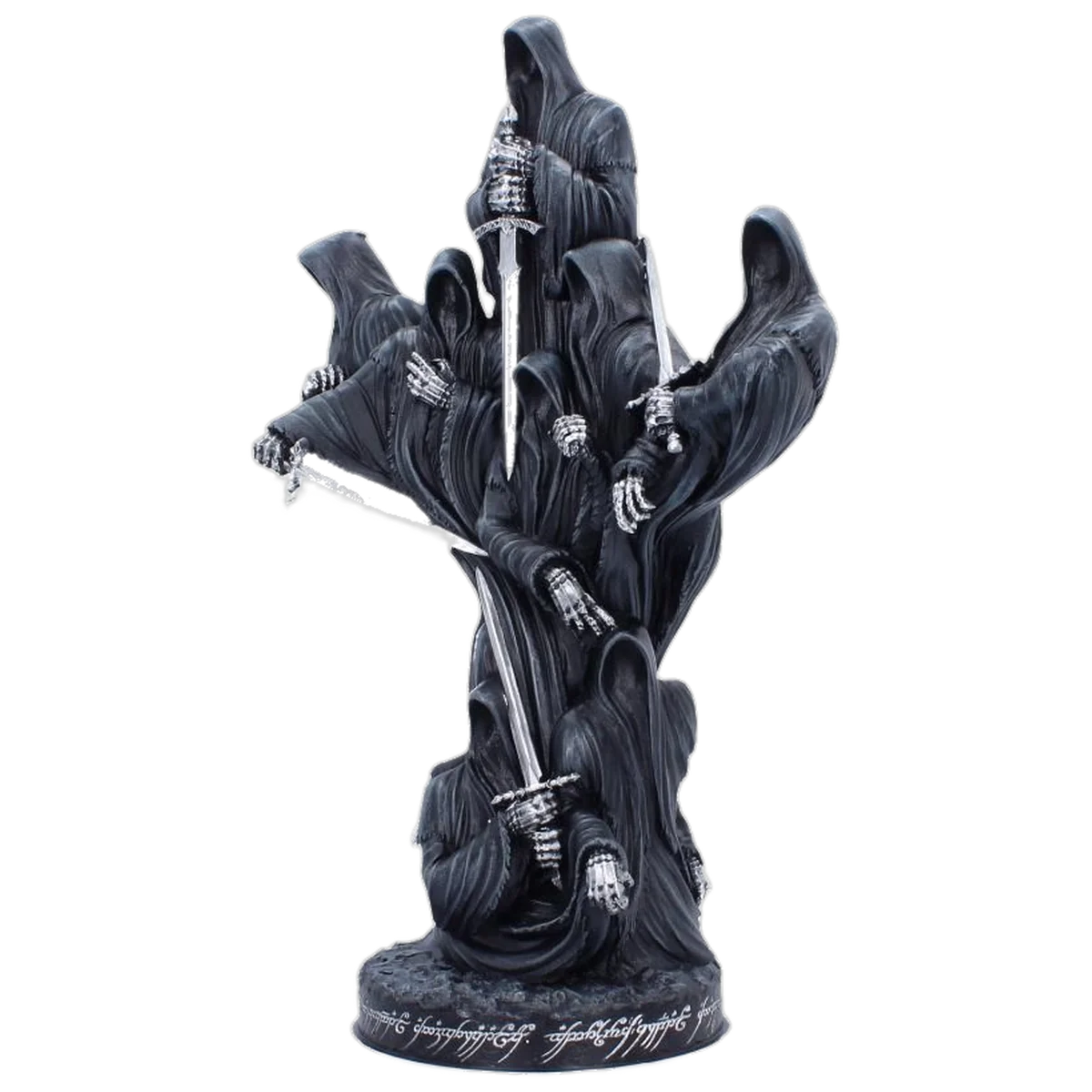 The Lord of the Rings Ringwraiths of Middle-earth 34.7cm - Image 2