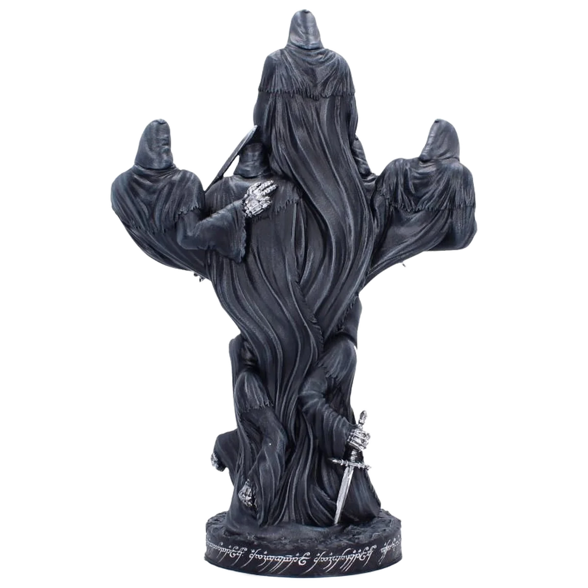 The Lord of the Rings Ringwraiths of Middle-earth 34.7cm - Image 3
