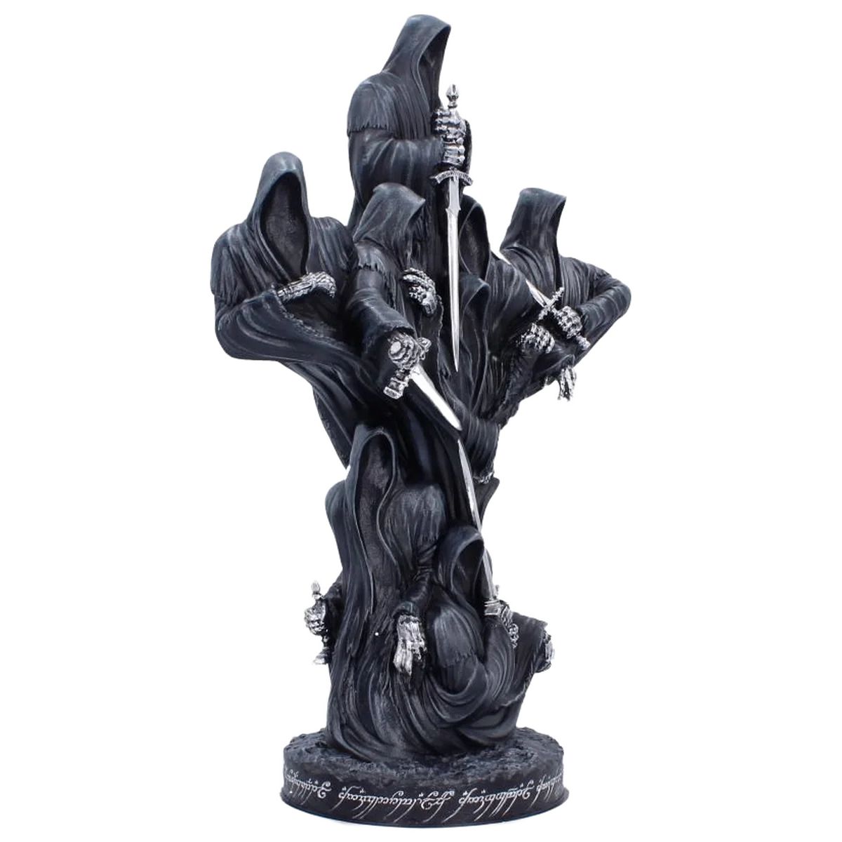 The Lord of the Rings Ringwraiths of Middle-earth 34.7cm - Image 4