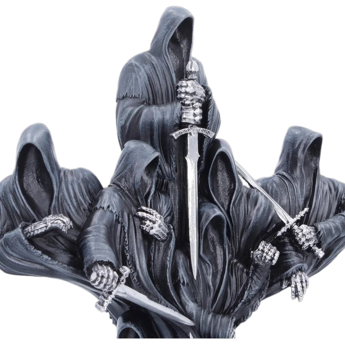 The Lord of the Rings Ringwraiths of Middle-earth 34.7cm - Image 5