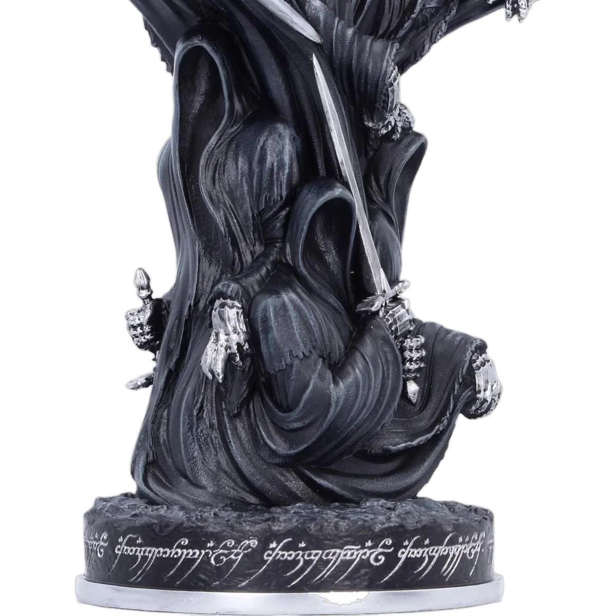The Lord of the Rings Ringwraiths of Middle-earth 34.7cm - Image 6