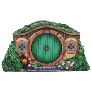 The Lord of the Rings The Shire Trinket Box