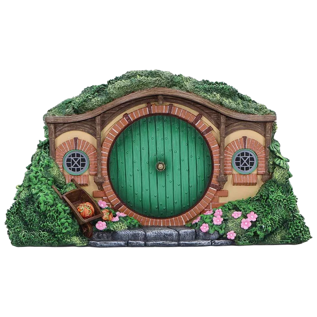 The Lord of the Rings The Shire Trinket Box