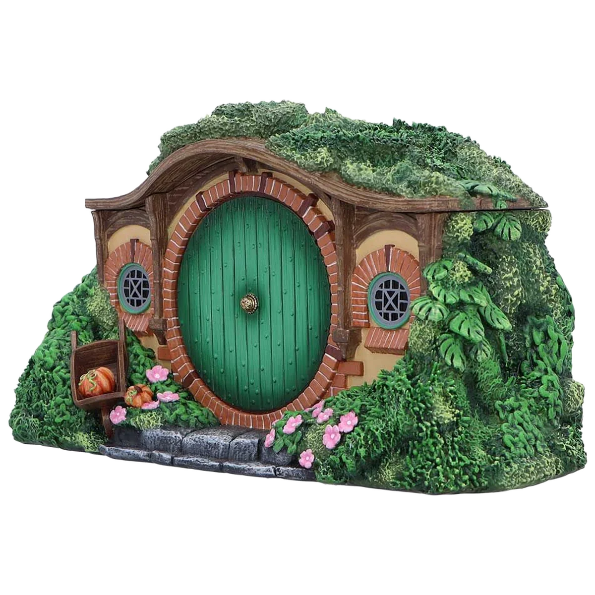 The Lord of the Rings The Shire Trinket Box - Image 2