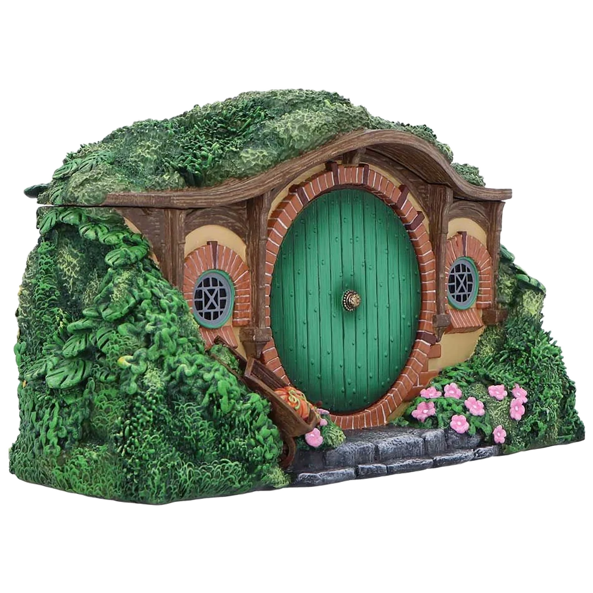 The Lord of the Rings The Shire Trinket Box - Image 4