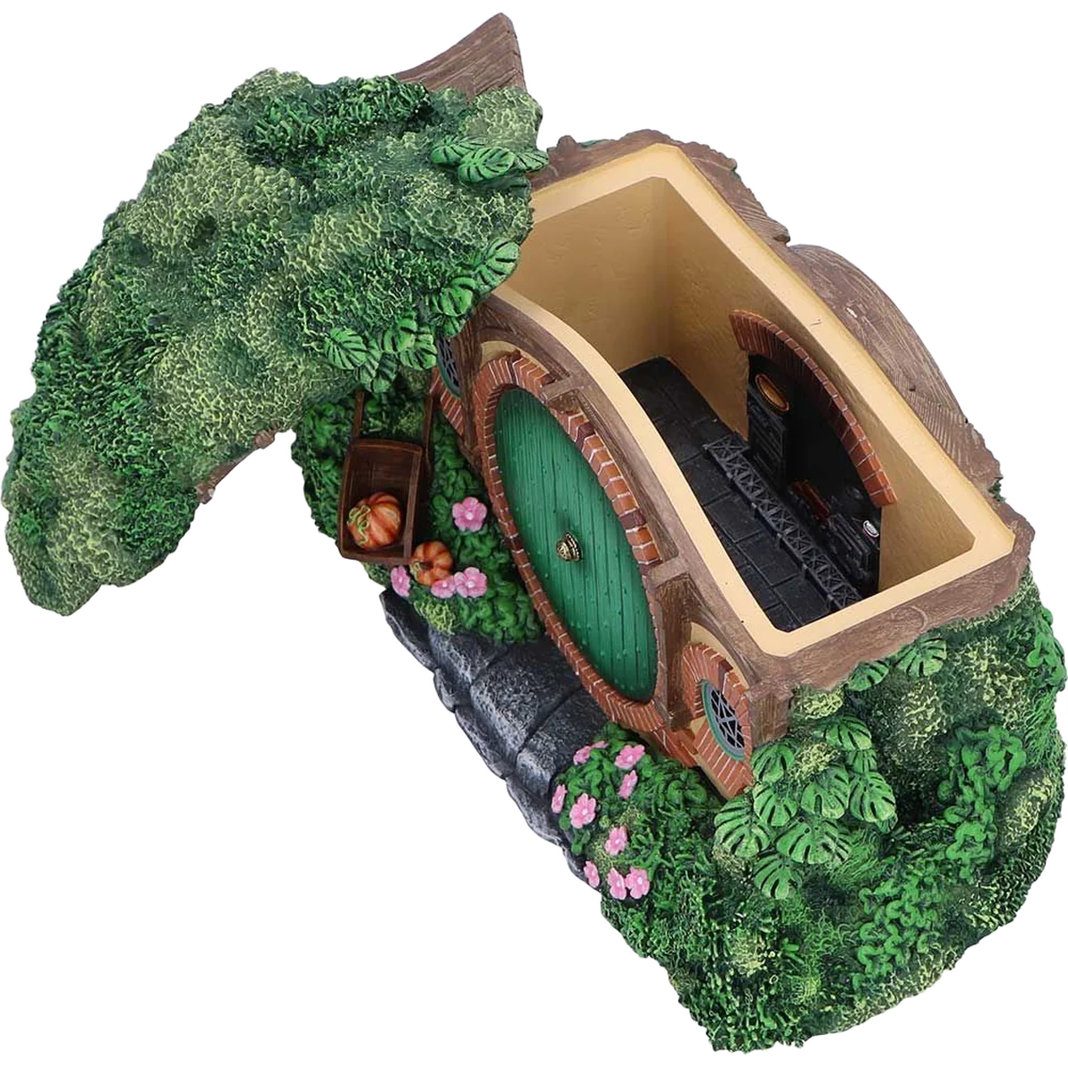 The Lord of the Rings The Shire Trinket Box - Image 6
