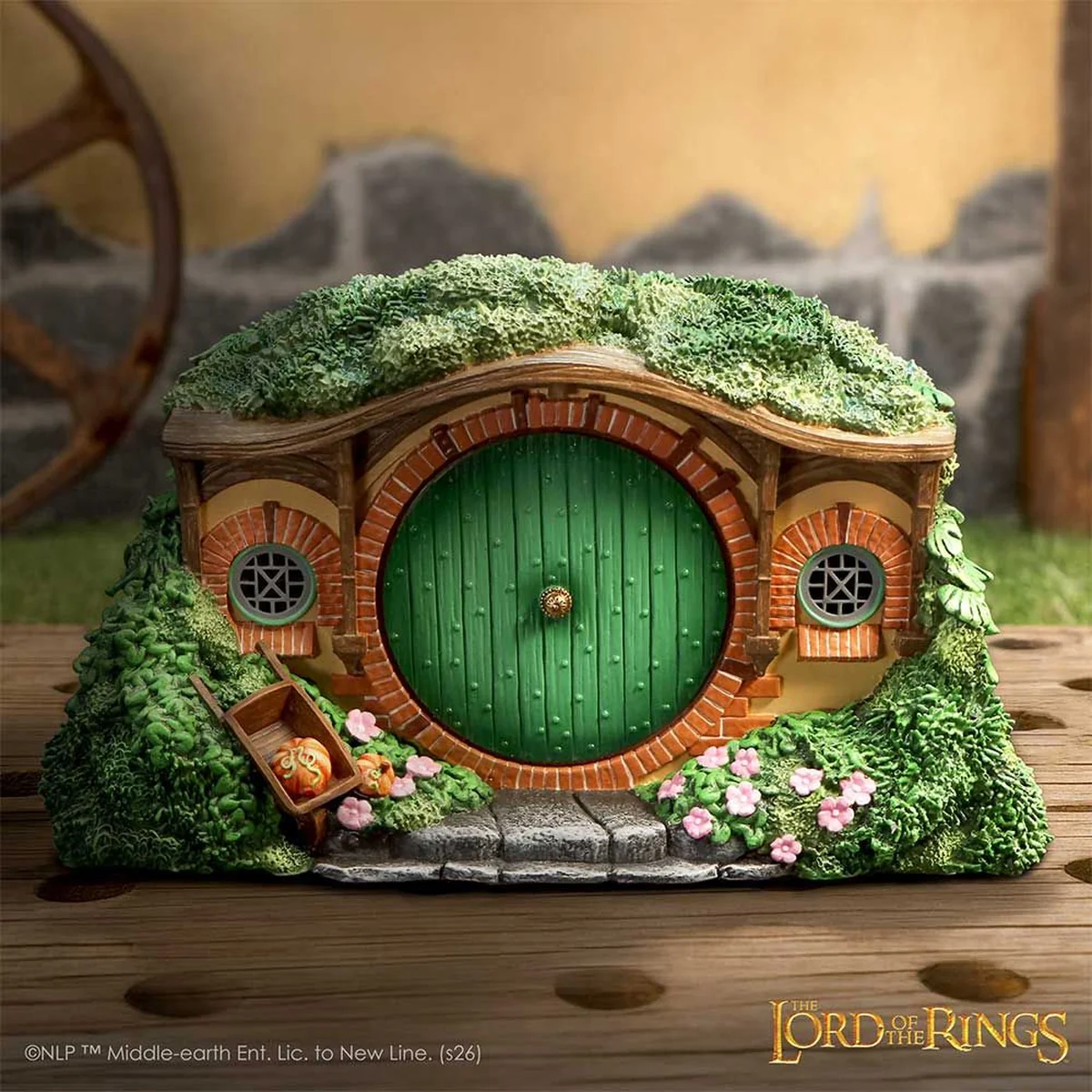 The Lord of the Rings The Shire Trinket Box - Image 7