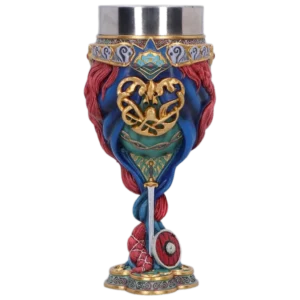 The Lord of the Rings The War of the Rohirrim Hera inspired Goblet