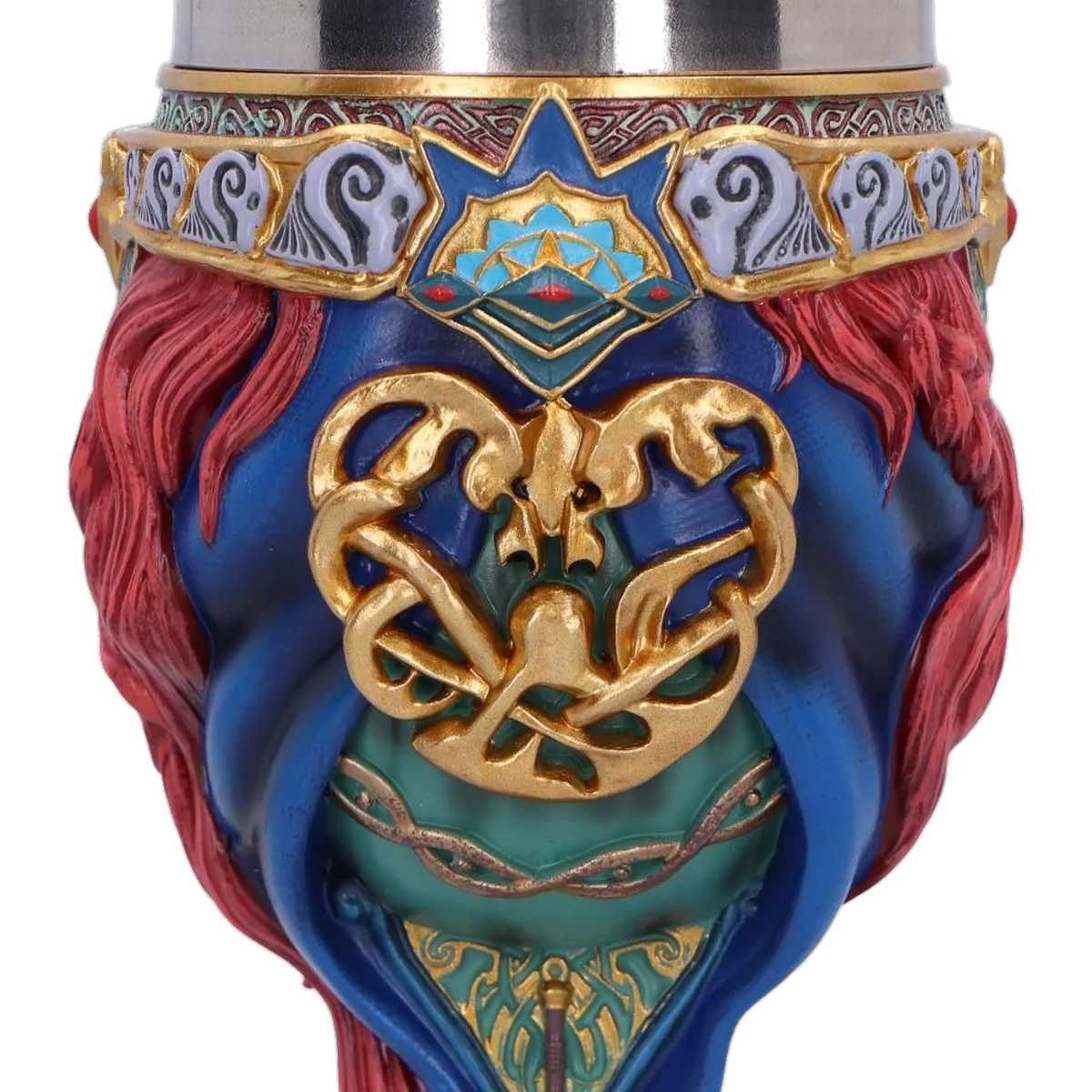 The Lord of the Rings The War of the Rohirrim Hera inspired Goblet - Image 5