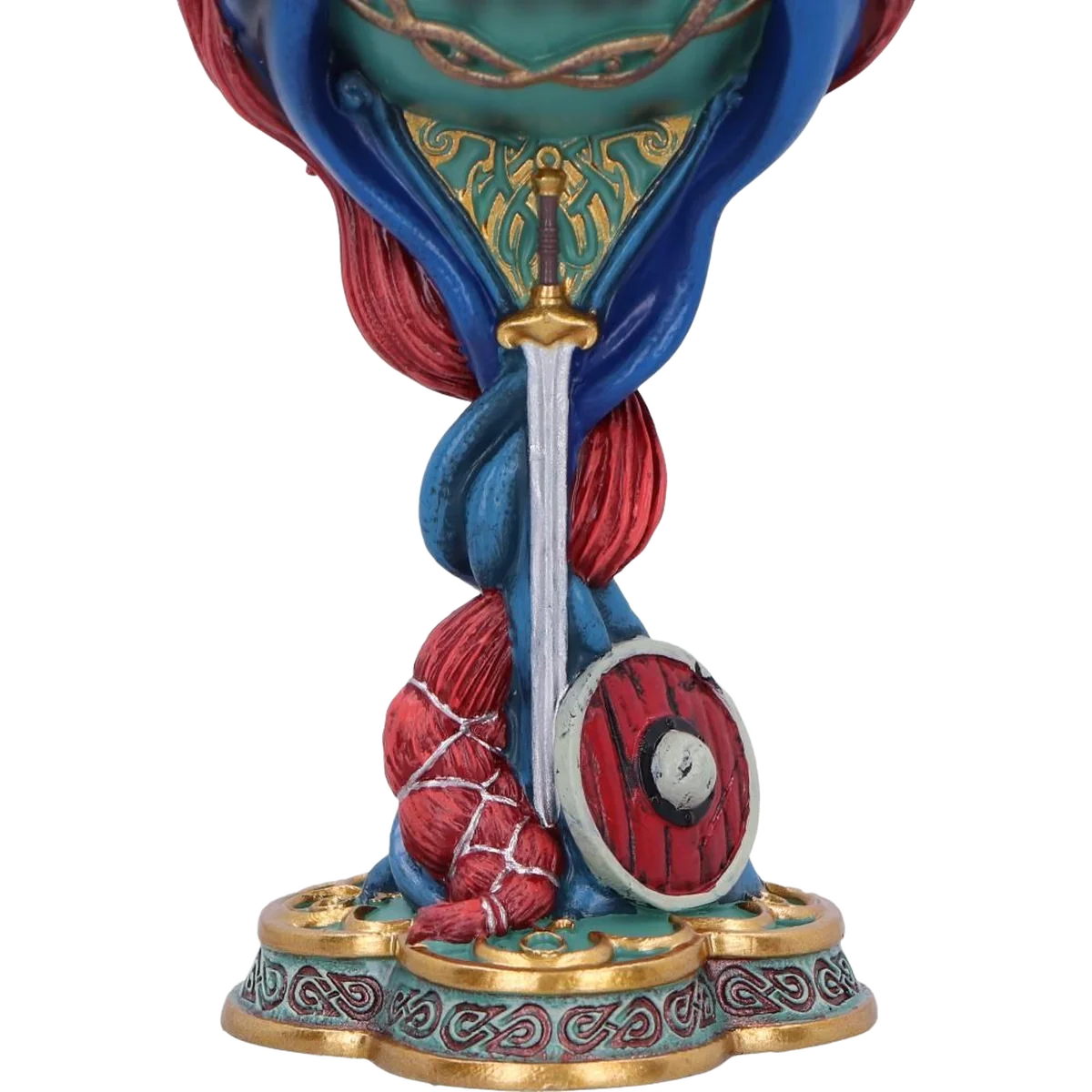 The Lord of the Rings The War of the Rohirrim Hera inspired Goblet - Image 6