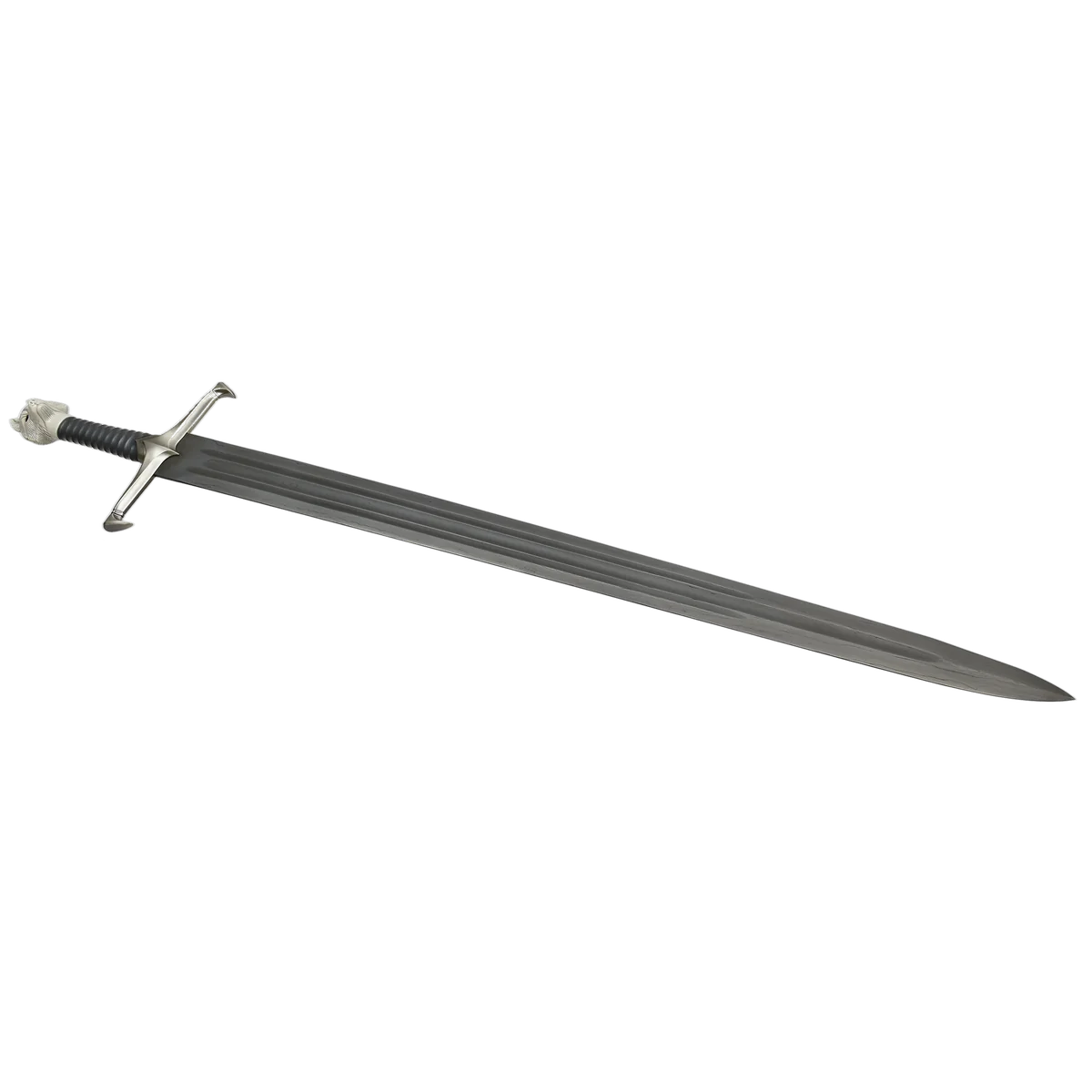 Book Damascus Longclaw - Image 2