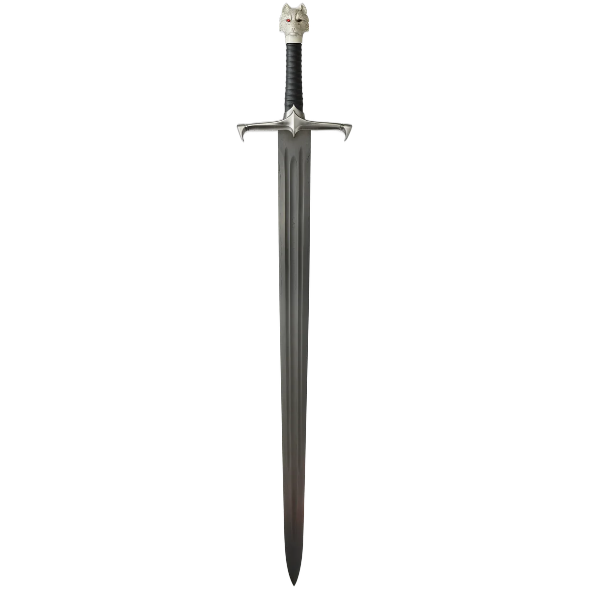 Book Damascus Longclaw - Image 3