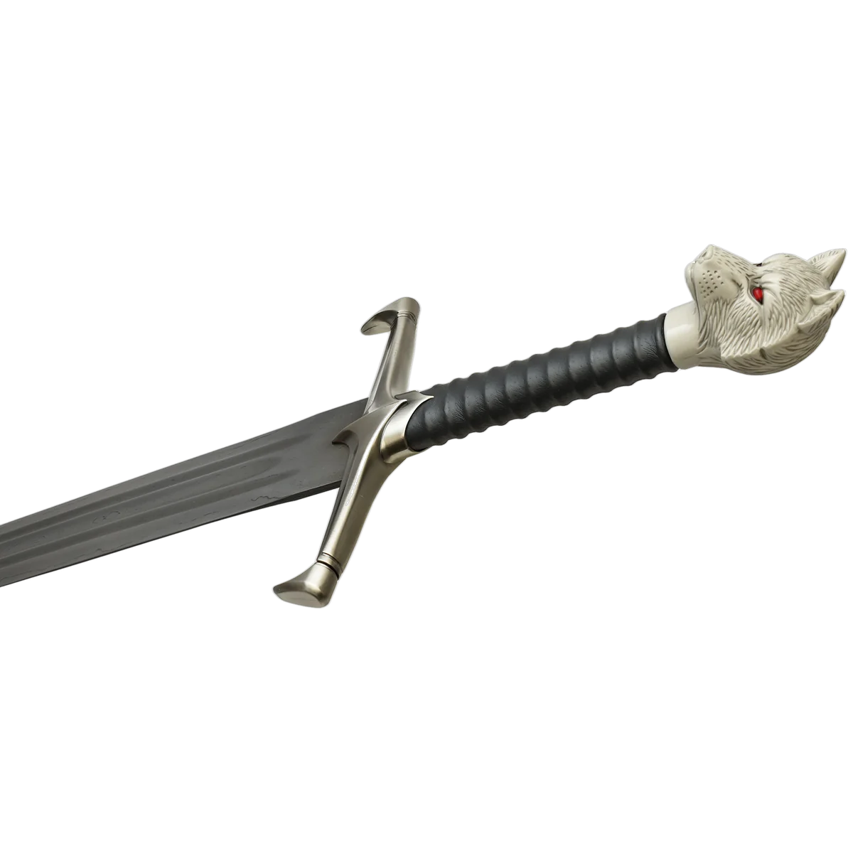 Book Damascus Longclaw - Image 5