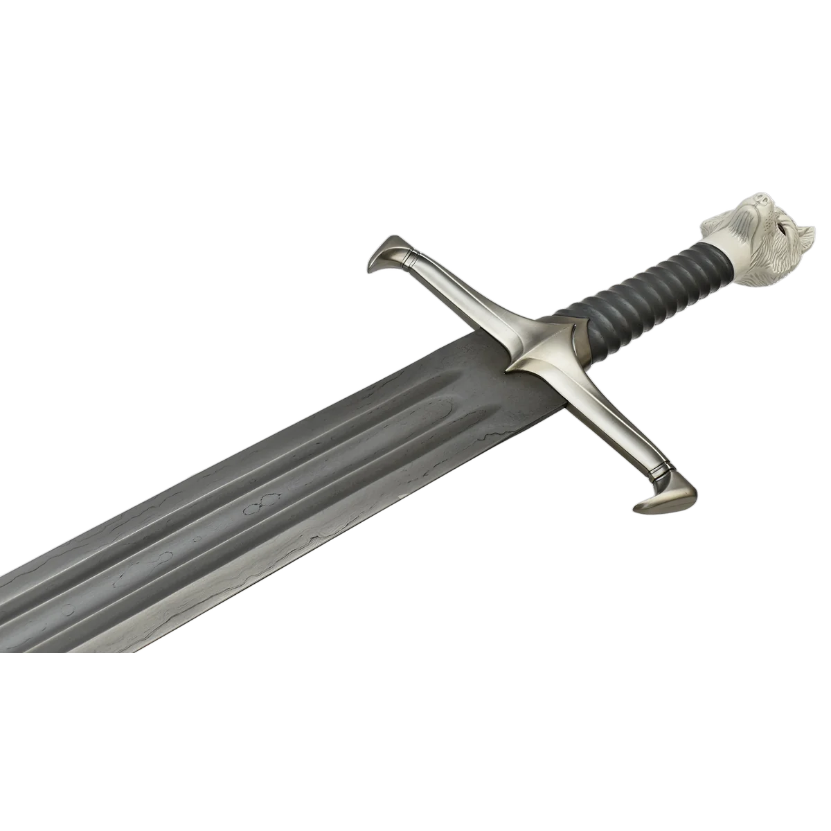 Book Damascus Longclaw - Image 8