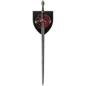 Dark Sister Sword Damascus