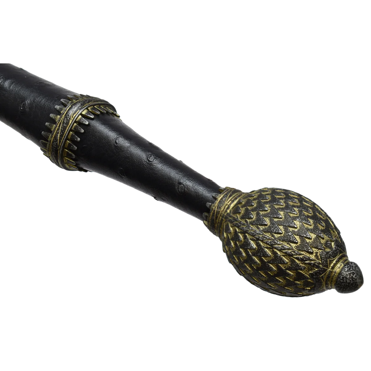 Dark Sister Sword Damascus - Image 8