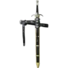 Longclaw Scabbard