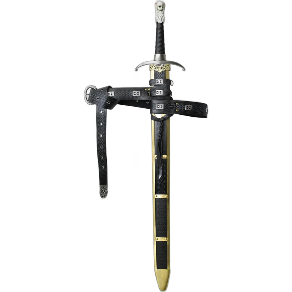Longclaw Scabbard