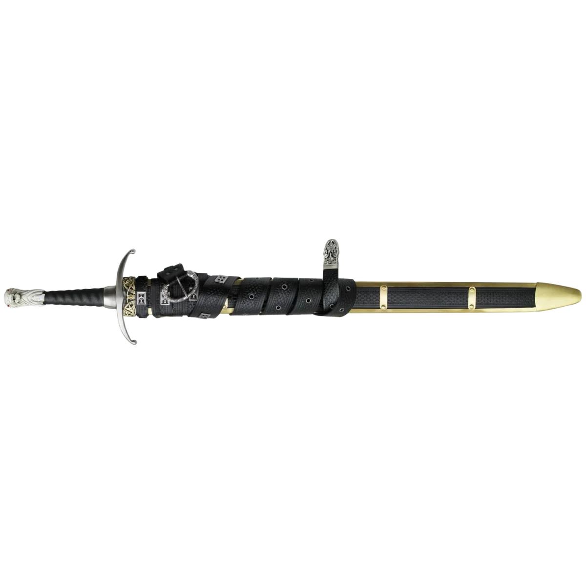 Longclaw Scabbard - Image 2