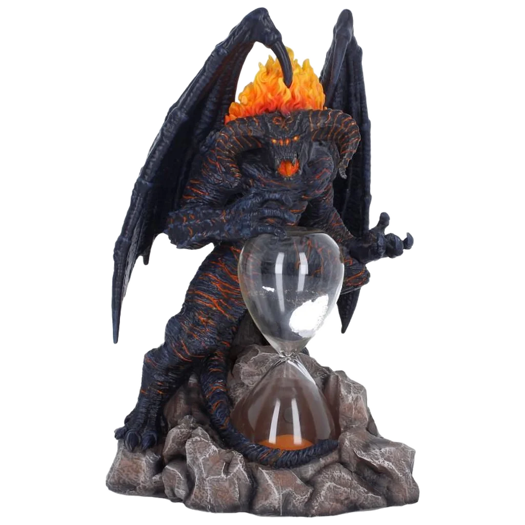 Lord of the Rings Balrog Sand Timer