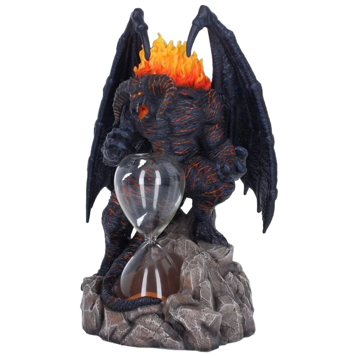 Lord of the Rings Balrog Sand Timer - Image 2