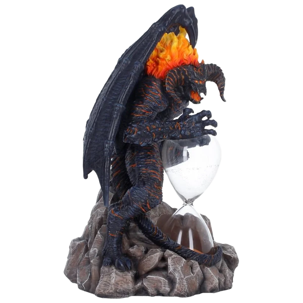 Lord of the Rings Balrog Sand Timer - Image 4