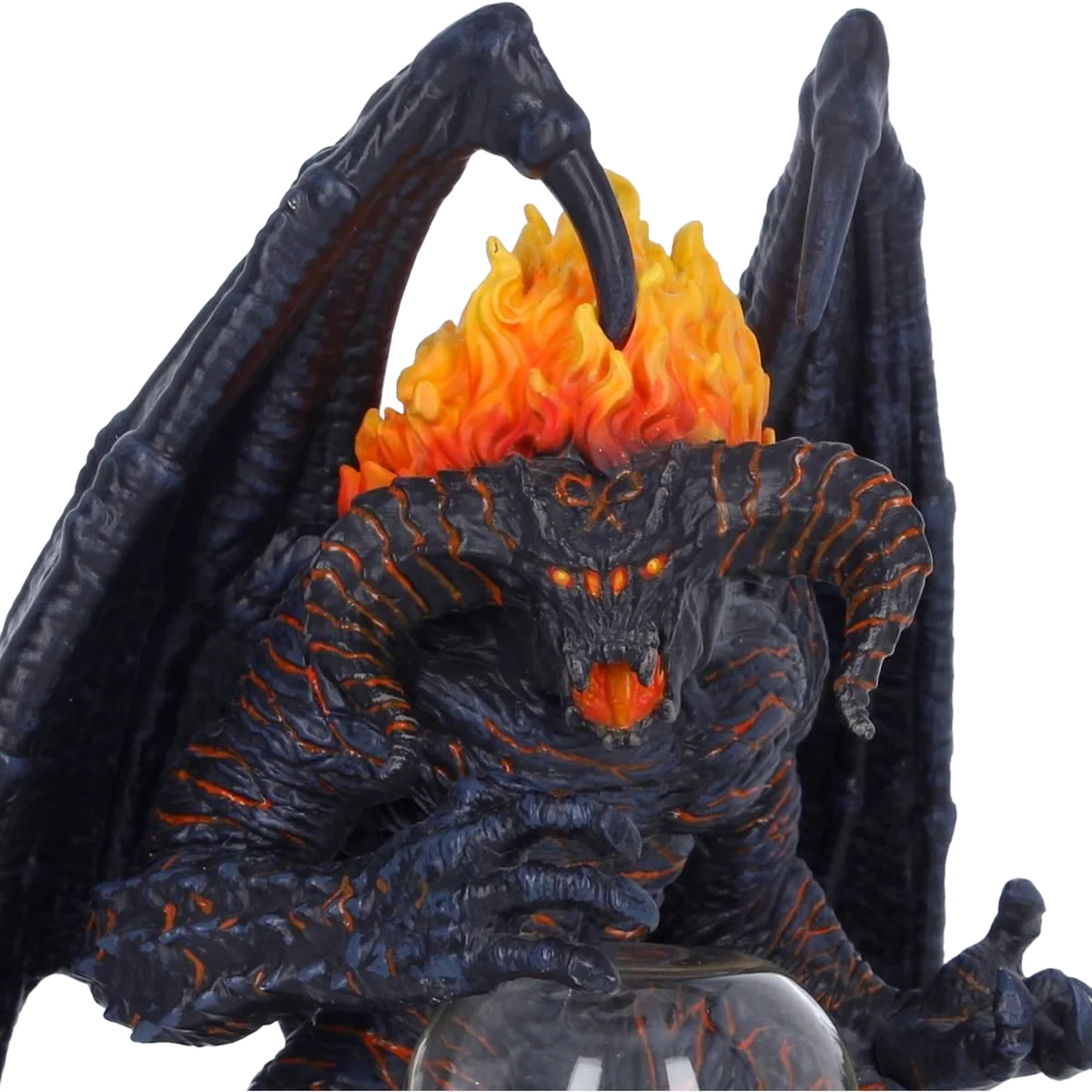 Lord of the Rings Balrog Sand Timer - Image 5